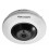 Hikvision DS-2CD2942F- 4Мп мини fisheye IP-камера