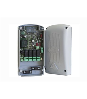 RBE4024 - Радиодекодер 4-х канальный для внешней установки
