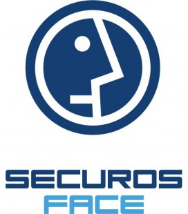SecurOS® Face - Лицензия модуля распознавания лиц 