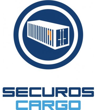 SecurOS® Cargo - Лицензия модуля распознавания номеров контейнеров