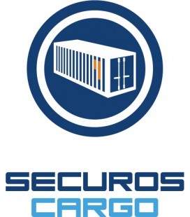 SecurOS® Cargo - Лицензия дополнительного канала распознавания номеров контейнеров