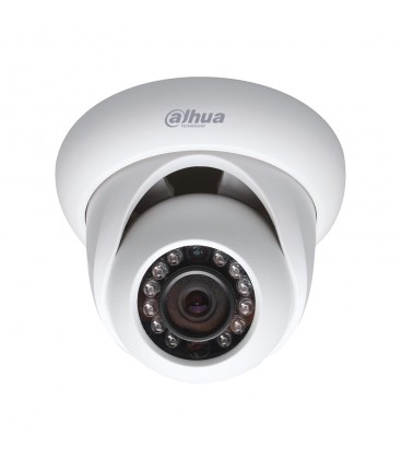 Dahua DH-IPC-HDW1120SP-0280B IP Видеокамера
