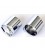 PERCo-BH02 0-10 Патрубок прямой для крепления поручней
